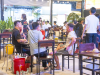 TRẢI NGHIỆM THỰC TẾ TẠI QUÁN NHẬU KHU VIỆT SING – NỐC BEER GARDEN CÓ GÌ ĐẶC BIỆT?
