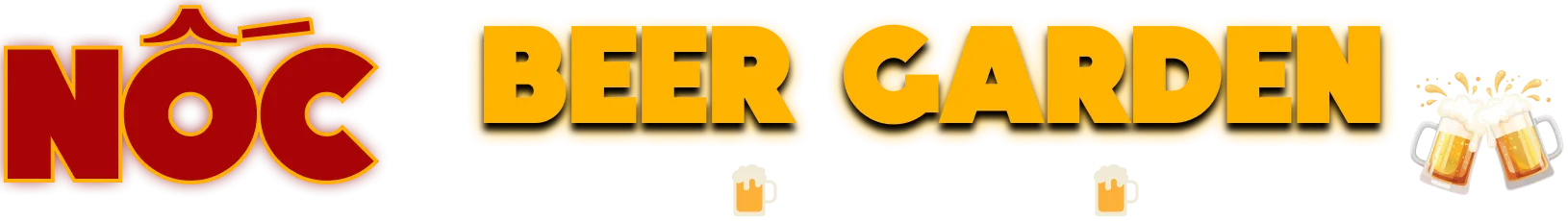 Nốc Beer Garden