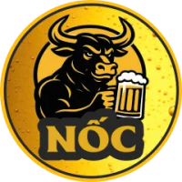 Nốc Beer Garden