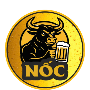 NỐC BEER GARDEN