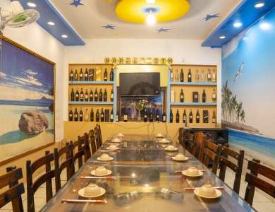 QUÁN NHẬU KHU VIỆT SING LÝ TƯỞNG CHO LIÊN HOAN, SINH NHẬT & TIỆC CÔNG TY – NỐC BEER GARDEN
