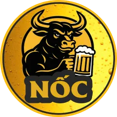 Nốc Beer Garden